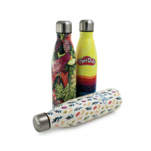 ColourFusion Eevo-Therm Bottle - Topgiving